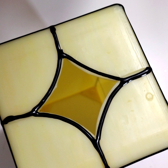 Vintage Santa Decor - Picture 2 of 5